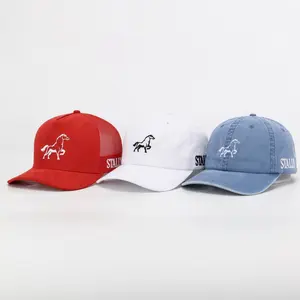 Stally America 250 Bundle | Western Hat 3 Pack USA Gift Set for Men and Women