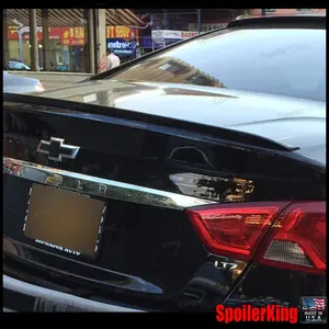 Chevy Impala 2014-2020 Trunk Lip Spoiler (244L)