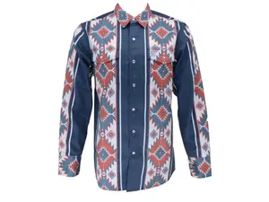 WoahBros Aztec FR Shirt
