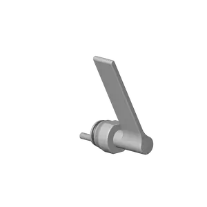 Dornbracht 90208001502 Diverter Handle 135 X 130 X 80 MM