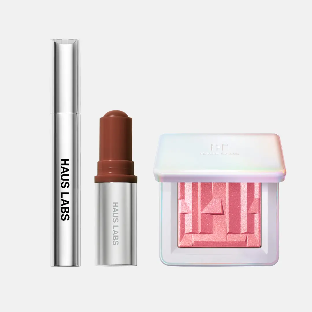 HAUS LABS Lexi x Haus Labs Kit | Limited-Edition Makeup Collection HAUS LABS Lexi x Haus Labs Kit | Limited-Edition Makeup Collection