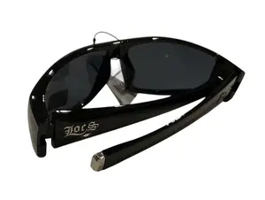 OG Hardcore Gangster dark lense unisex sunglasses for any occasion