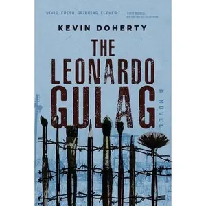 USED-The Leonardo Gulag by Doherty, Kevin (Paperback)