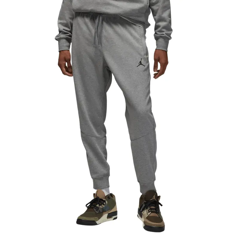 Air Jordan Dri-FIT Sport Fleece Pants - Men's, Sporty Sports Bottoms