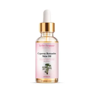 Cyperus Rotundus Skin Oil "Natural Skin Care Formula"