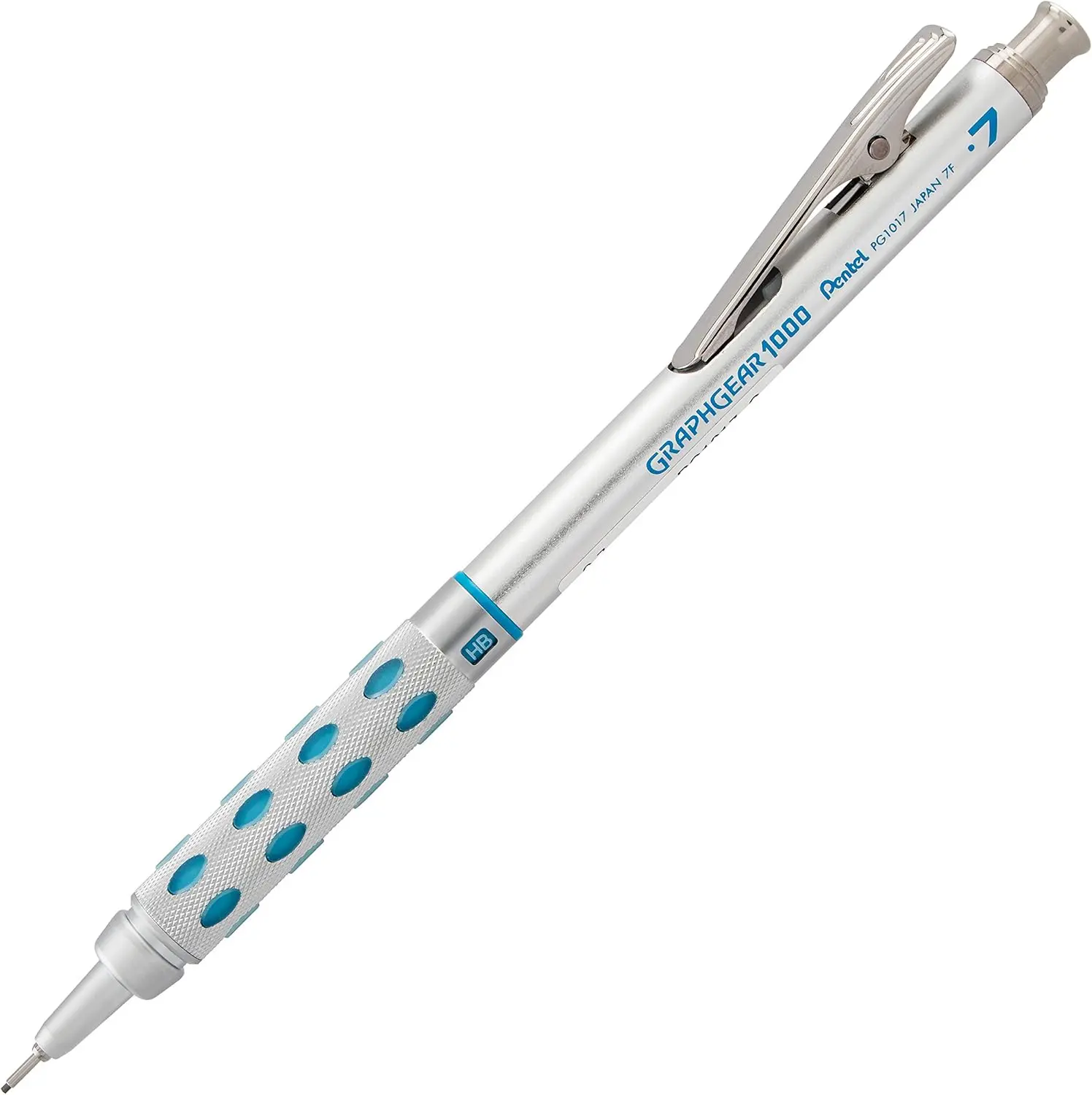Pentel GraphGear 1000 0.7mm