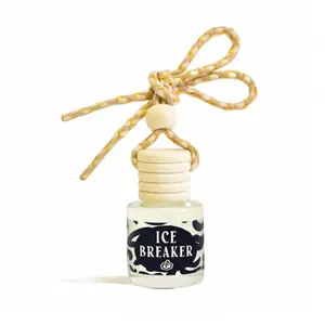 Ice Breaker - Cologne Type Air Freshener