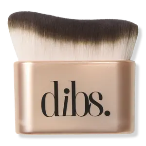DIBS Beauty (Every)Body Face + Body Brush