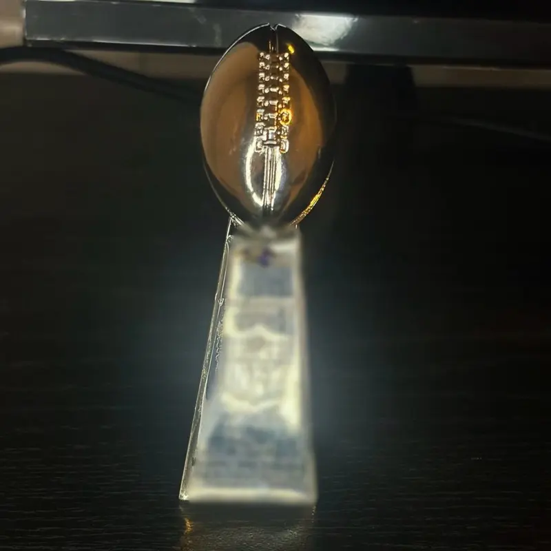 Sports Champion Trophy 12 Sports Champion Trophy 12