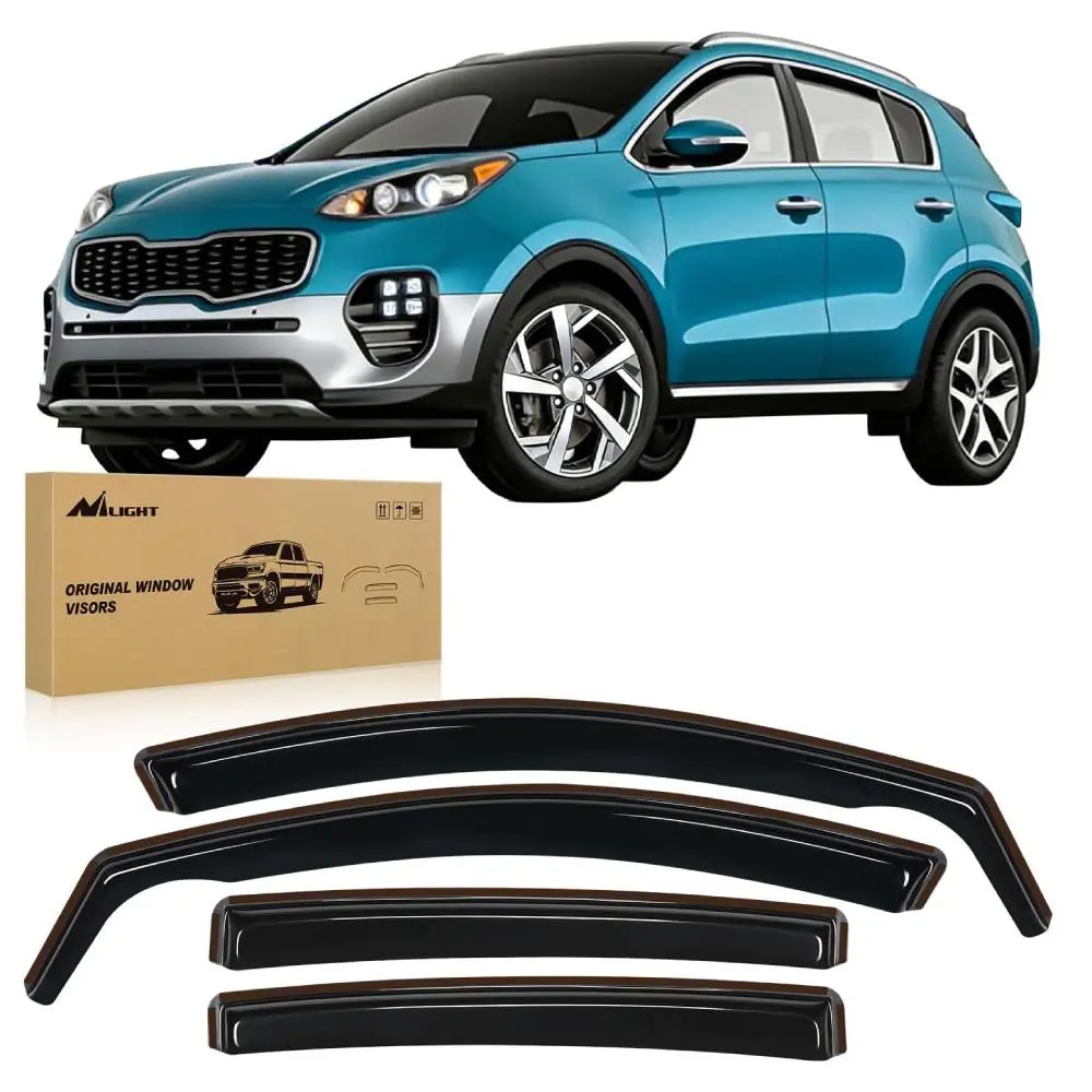 For Kia Sportage 2017-2022