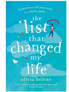 List That Changed My Life