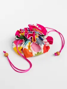 JOSIE jewelry pouch Carousel