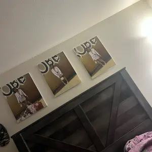 Photo Canvas