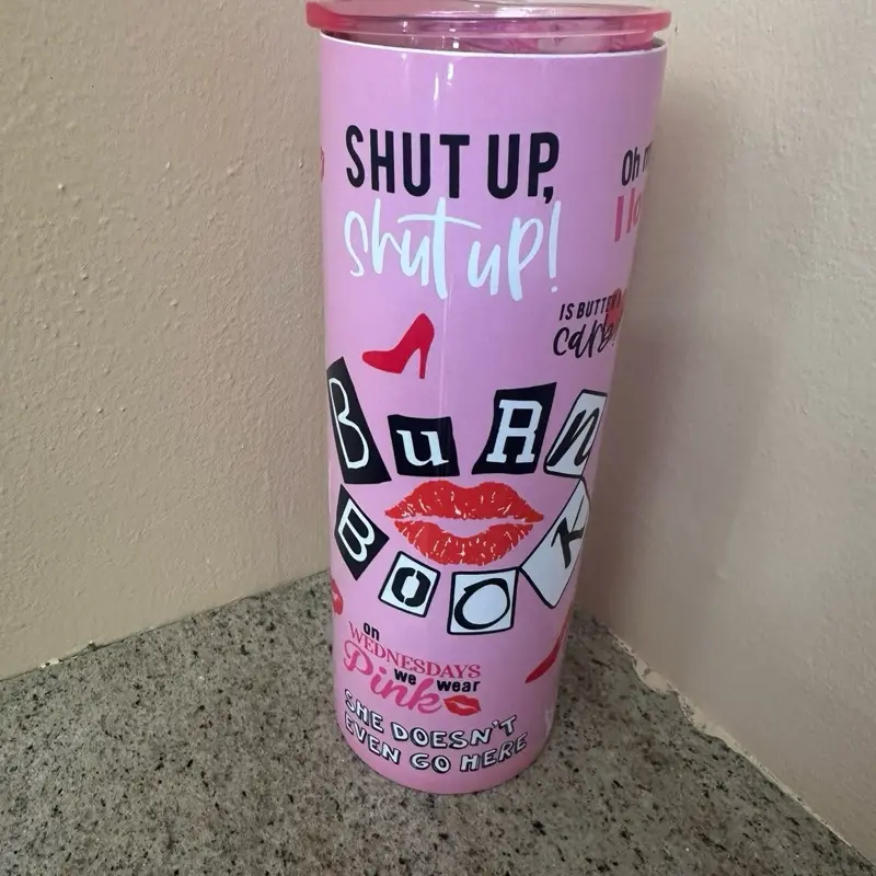 TUMBLER 20oz TUMBLER 20oz