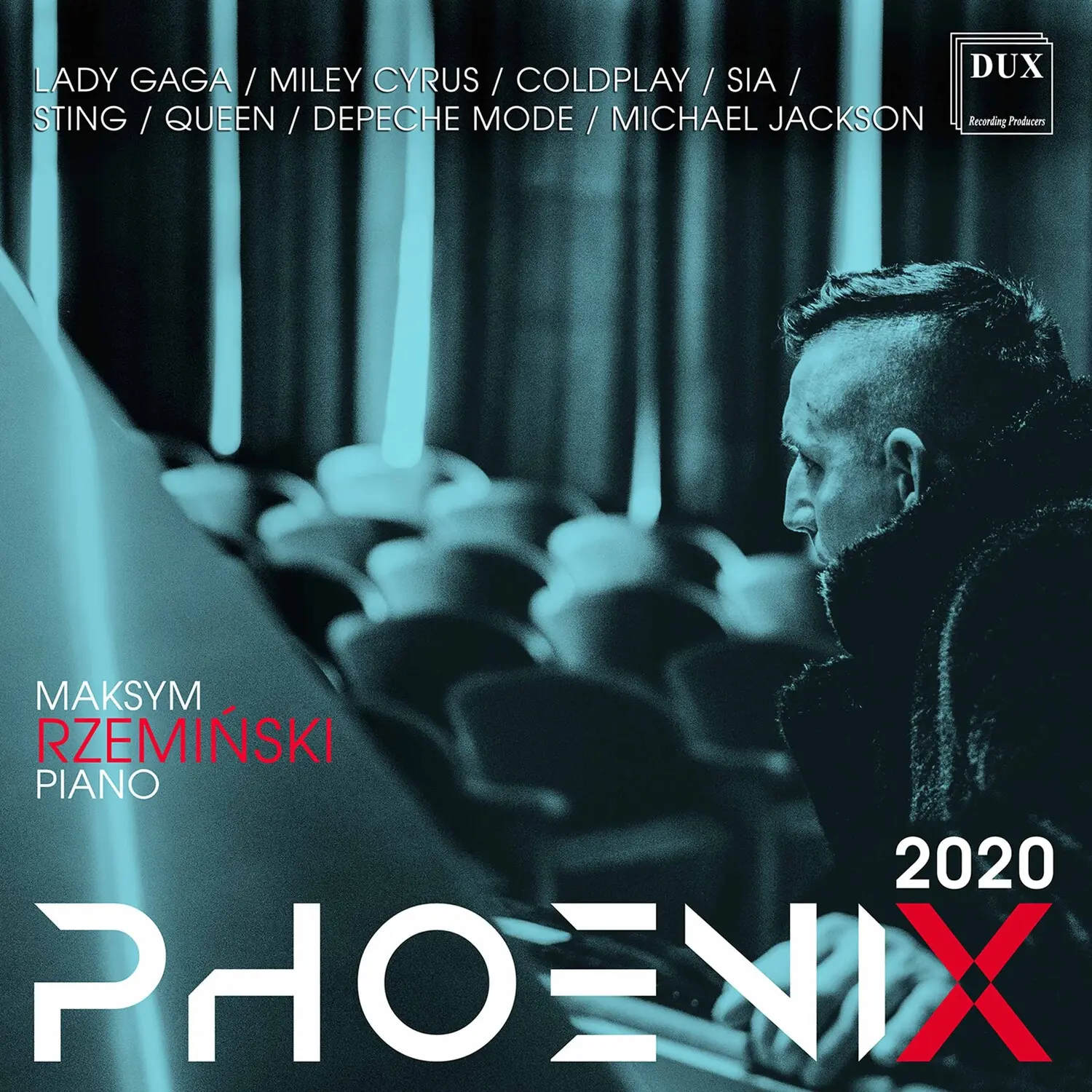 Various Artists - Phoenix   [COMPACT DISC - CD]
