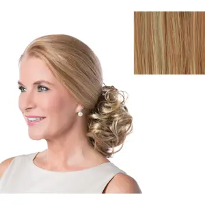 Toni Brattin Twin Clip Petite Hair Piece