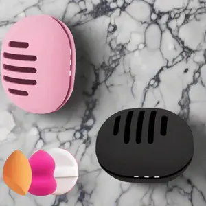 Travel Makeup Sponge Protector