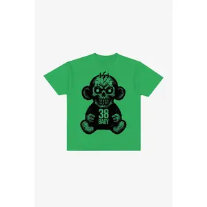 YoungBoy Never Broke Again 38 Baby Tee