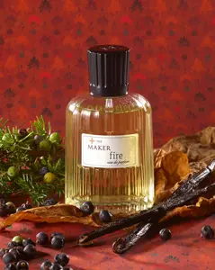 Fire Eau de Parfum