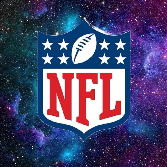 Panini NFL sports cards. Break B