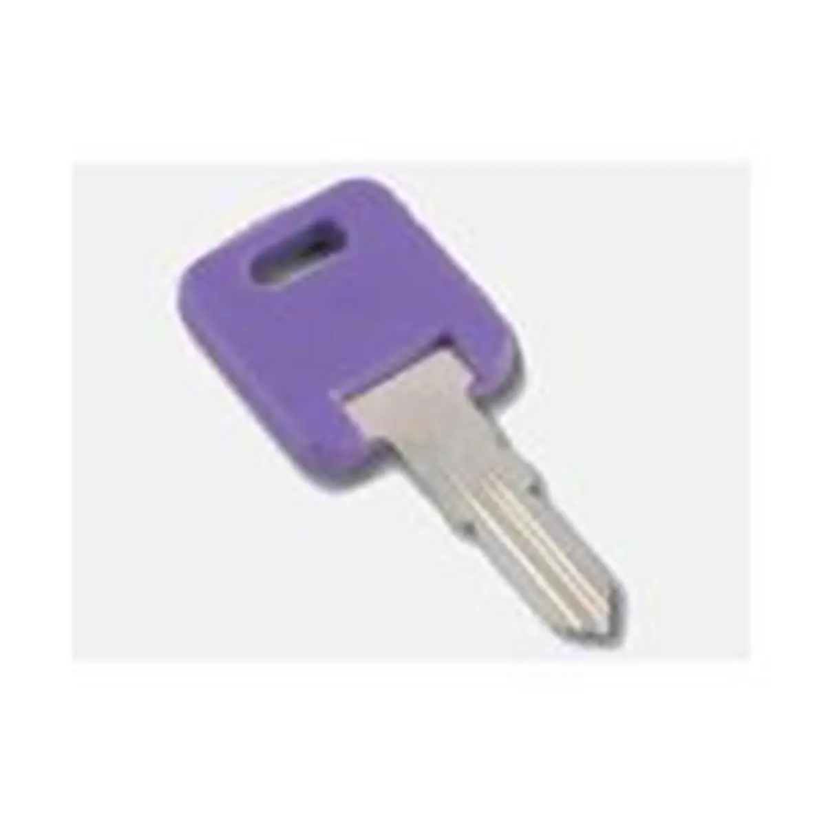 AP Products No. 343 High-Quality Global Replacement Part Key for RV Interior/Exterior Hardware Access Security Lock, Automotive Accessory
