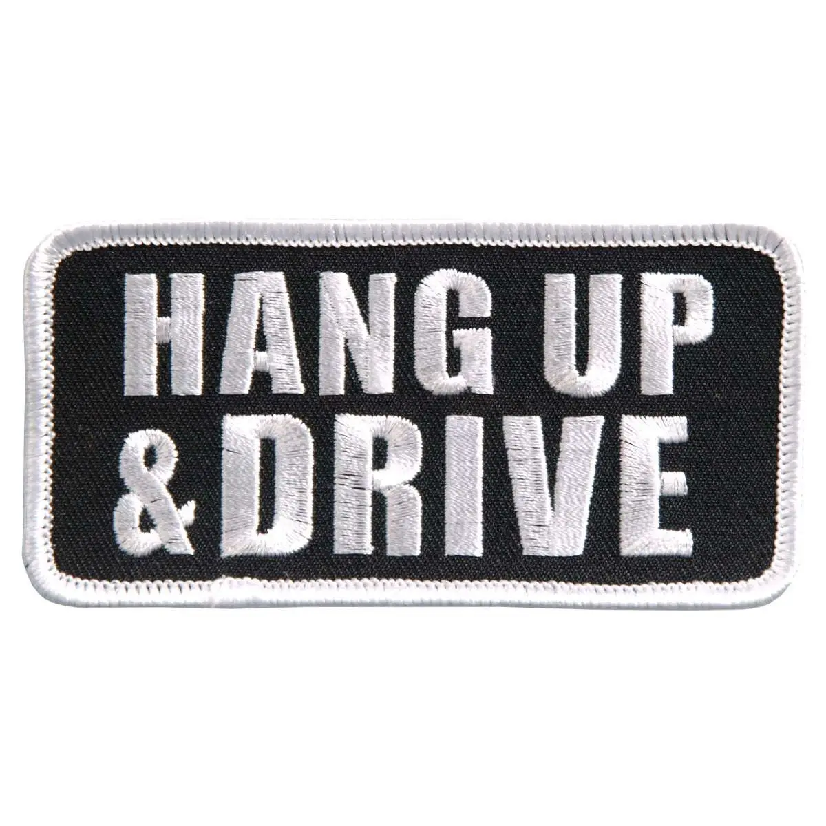 HANG UP & DRIVE MULTI 4W