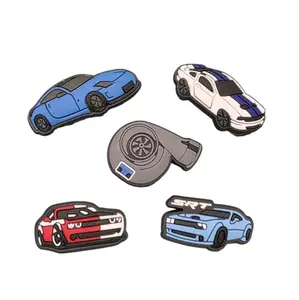 El Mamalon Shoe Charms 5 ct