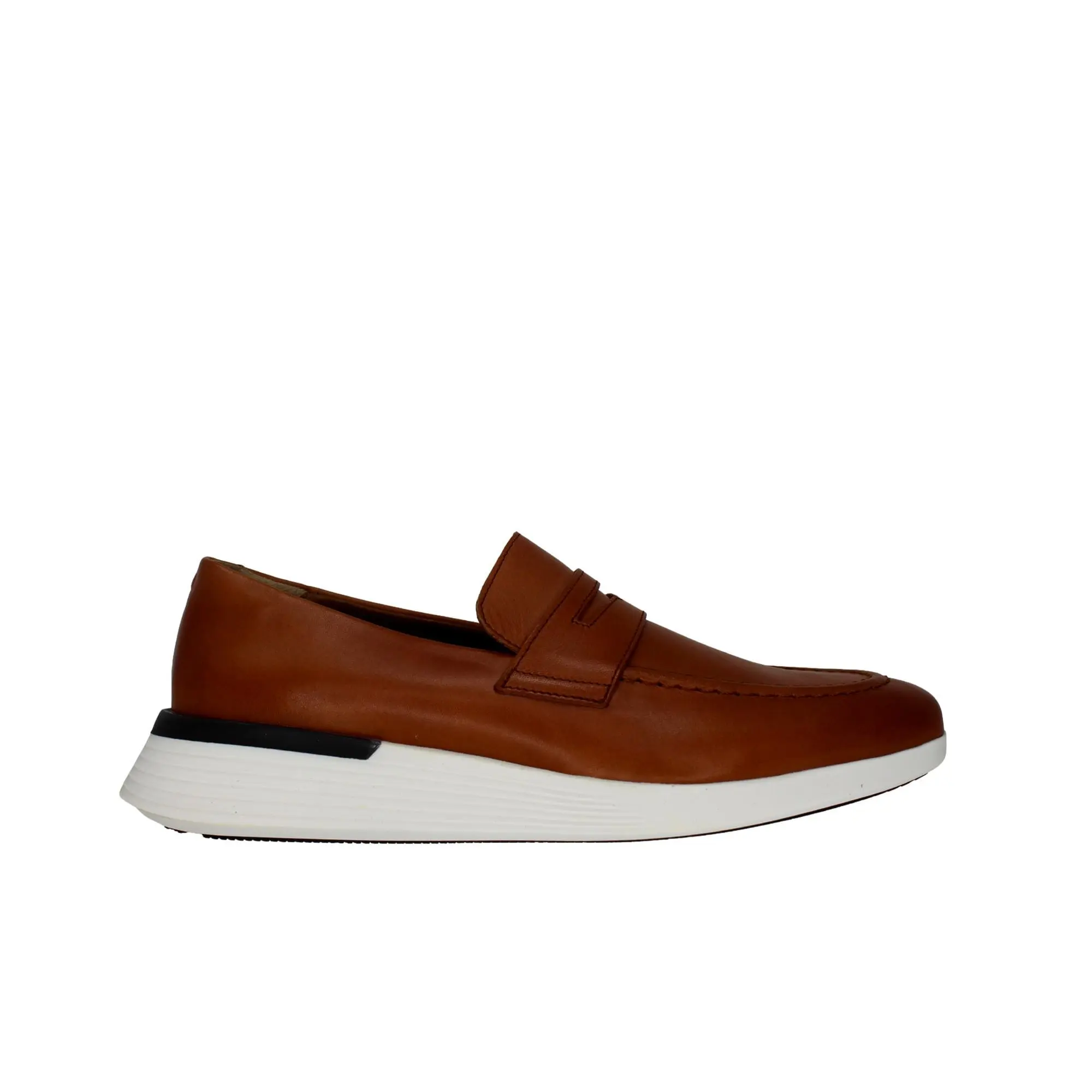 Wolf & Shepherd Seconds Crossover Honey / White  LC2-WS-S21-SS04 Men's
