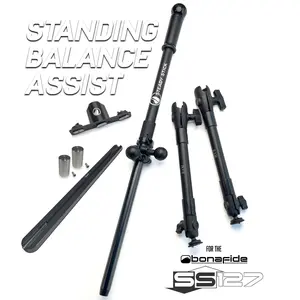 STEADY STICK® for the BONAFIDE SS127