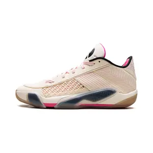Air Jordan XXXVIII Low "Coconut Milk" FD2326 100