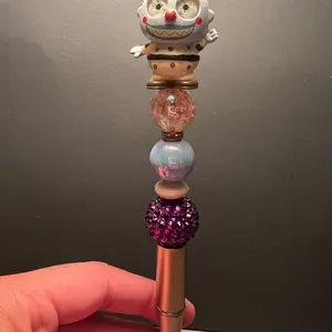 The Clown Custom Pen