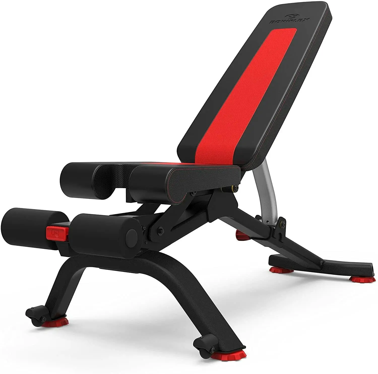 BowFlex 5.1S Adjustable Weight Bench