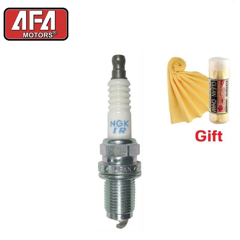 【Buy 1 Gift 1】NGK Iridium Spark Plugs 6994 IZFR6K11 for Honda Acura - 6 Pack car  coat  play Ultra HD Wireless Carplay Stereo Handheld High-Resolution Thermal Camera Chrome Housing Halogen Taillight Set