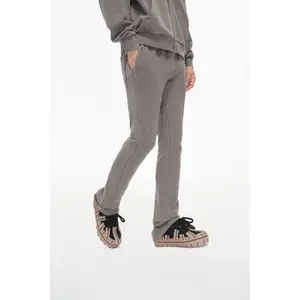 Mr. Fleece Stacked Mocha