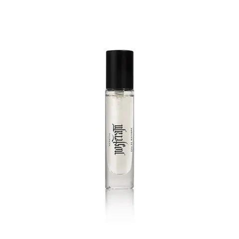 NOSFERATU EAU DE MACABRE EDP Perfume TIKTOK EXCLUSIVE TRAVEL SIZE- Unisex Soft Floral Woody Fragrance with Wilted Lilacs, Petrichor - Evokes an Apparition Encounter, Soft Floral Fragrance, Perfumes