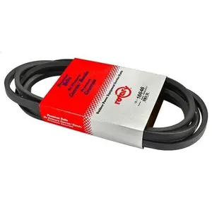Deck Belt Fits Replacement for Kubota 54in K5623-36710 Z421KW Z422KW Aramid Cord 5/8 X 166-1/2