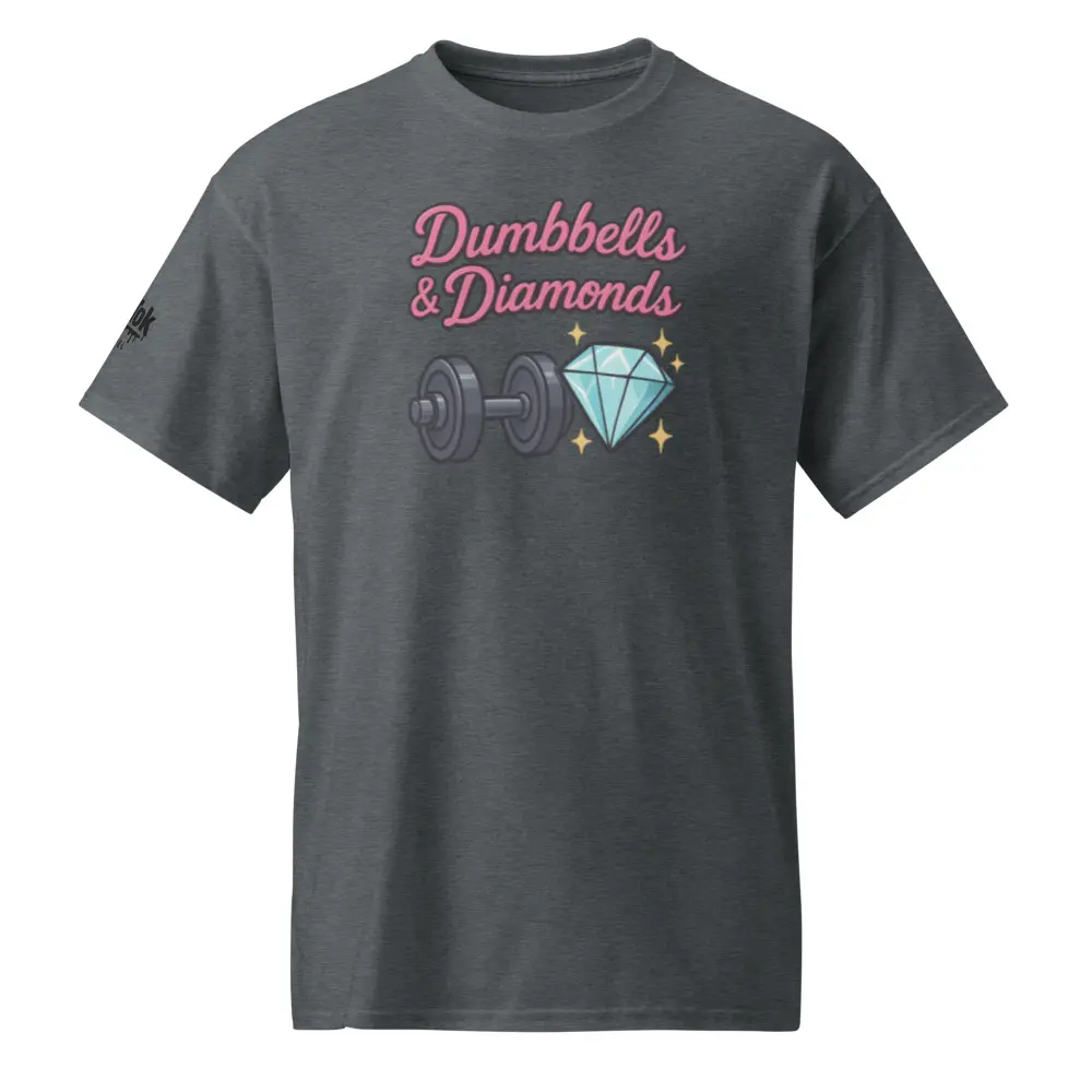 Dumbbells and Diamonds