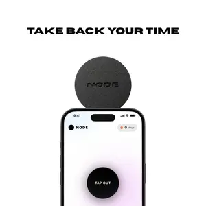 NODE Physical App Blocker & Focus Tool for Deep Work NODE Physical App Blocker & Focus Tool for Deep Work