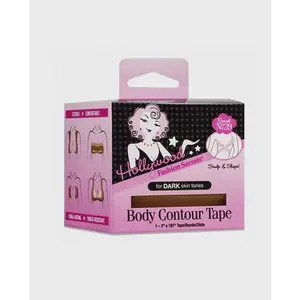 Hollywood Body Contour Tape