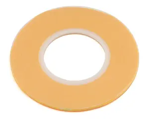 Tamiya Thin Masking Tape (Assorted Sizes)