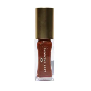 Lost Treasure Beauty Barrier Glass Balm Midnight Siren