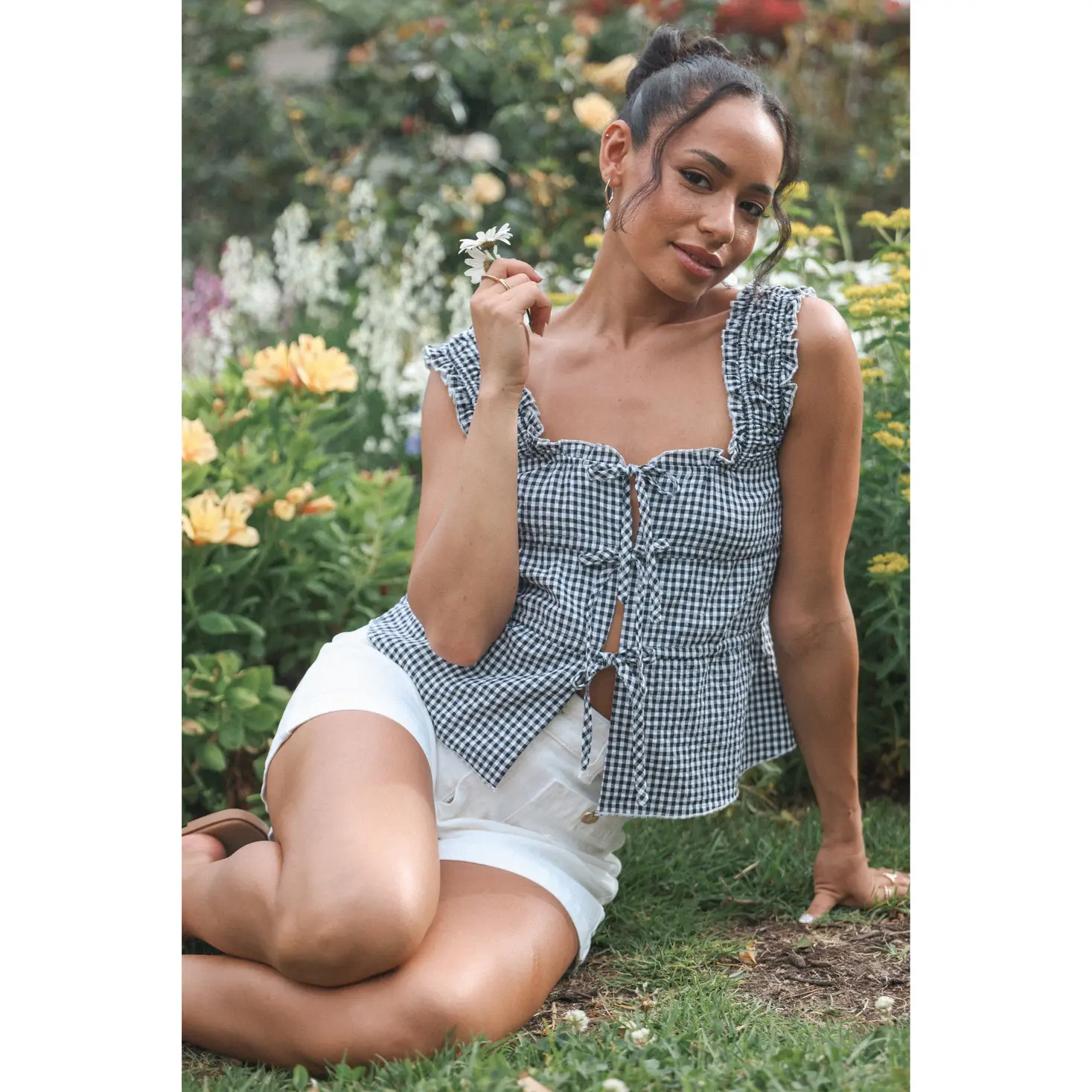 peggy top - TikTok Shop