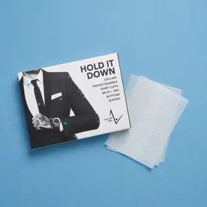 1 Pack of Collar Dots (48 Dots) 1 Pack of Collar Dots (48 Dots)