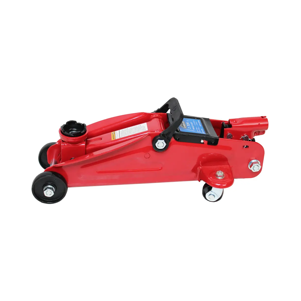 Mountain  2 Ton Trolley Jack, Vehicle, Automotive Maintenance Tools, Heavy Duty