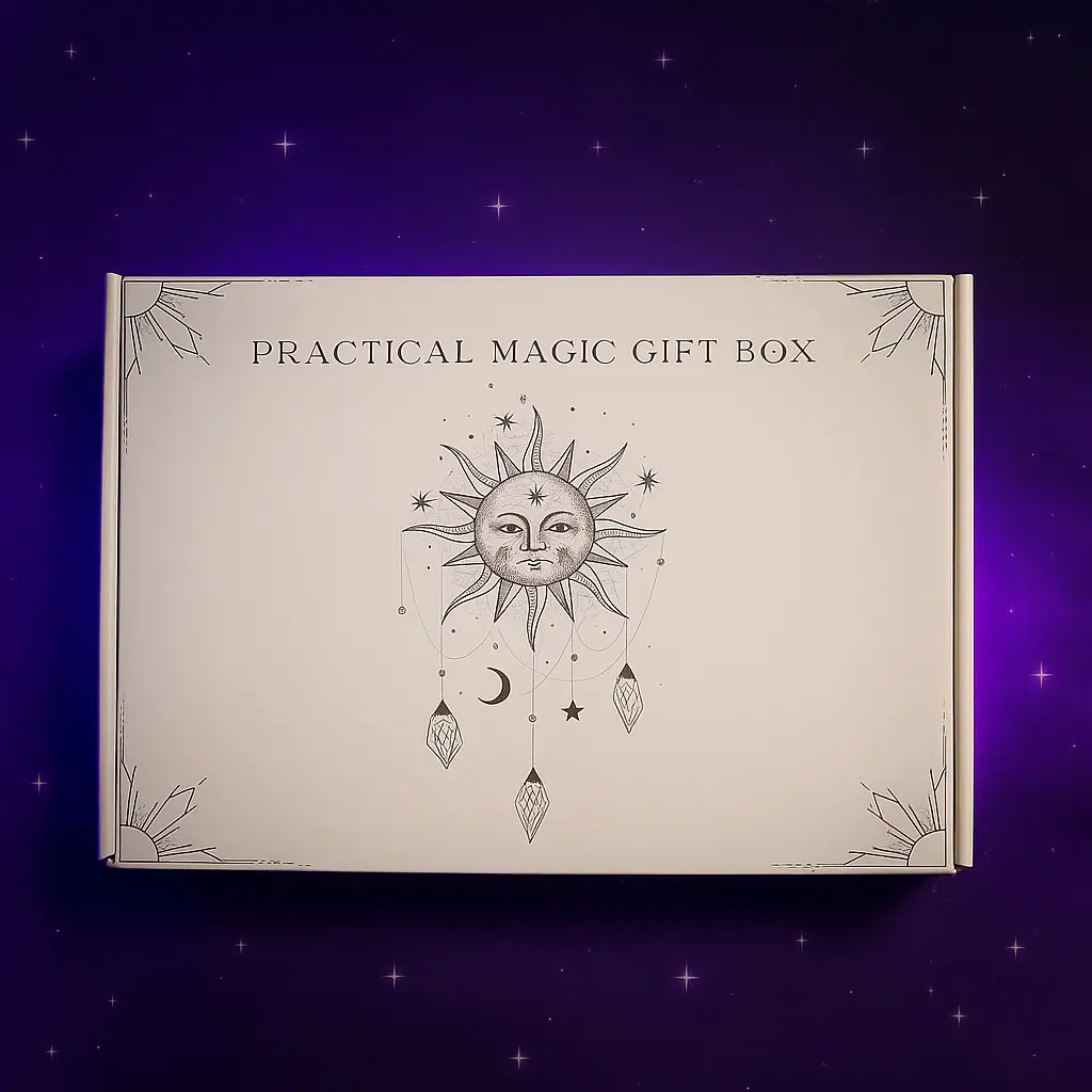Practical Magic MoviBox