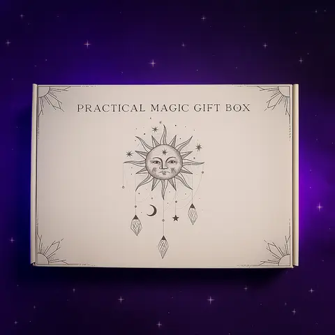 Practical Magic MoviBox