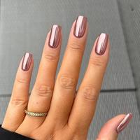 Rose Chrome