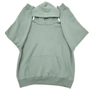 Oversized Pullover Hoodie Casual Cotton Sycamore Hoodies Unisex Sweatshirt Streetwear SS23