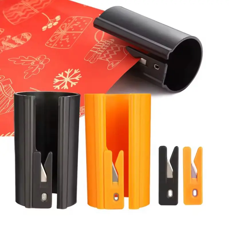 Christmas Wrap Cutter