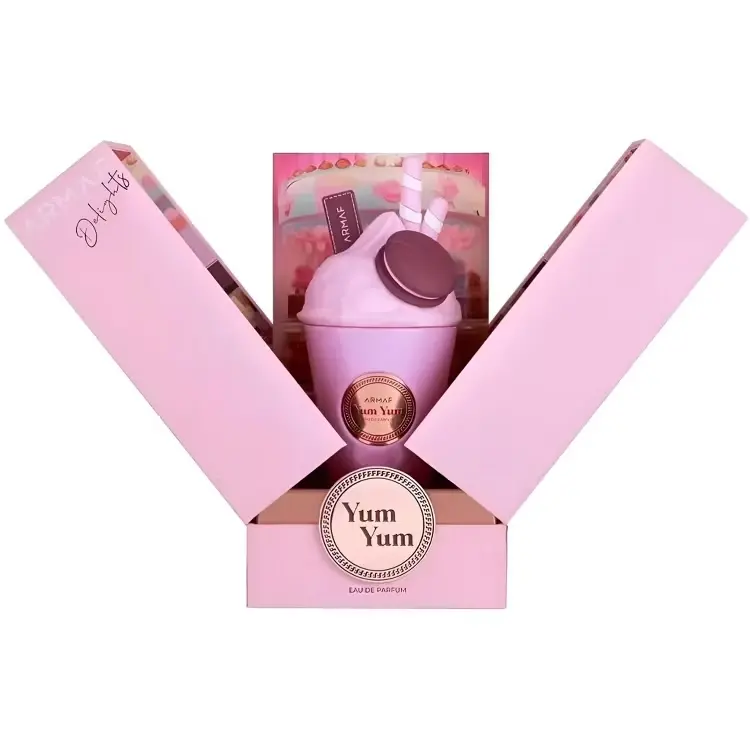 アルマフ ヤム ヤム EDP 100ml YUM YUM Armaf Yum Yum EDP 100ml - TikTok Shop